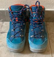 Kinder-Wanderschuhe Gr. 33 - LOWA Kody III GTX Mid Junior München - Milbertshofen - Am Hart Vorschau