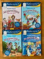 Büchersterne „Die wilden Küken“ Band 1-4 von Thomas Schmid Nordrhein-Westfalen - Krefeld Vorschau