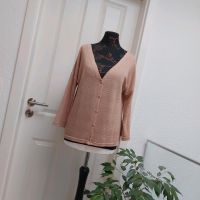 Broadway ☆ Strickjacke ☆ Gr. 38 ☆ M ☆ beige ☆ Cardigan ☆ Weste Saarland - Freisen Vorschau