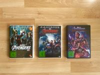 Marvel's Avengers 3 DVD Set Hessen - Mörfelden-Walldorf Vorschau