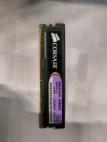 Corsair CM2X1024-5400C4 1GB PC2-5400U DDR2 675MHz Arbeitsspeicher Nordrhein-Westfalen - Finnentrop Vorschau