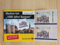 briefmarke1000 jahre bautzen markenheft postfrisch ungestempelt Feldmoching-Hasenbergl - Feldmoching Vorschau