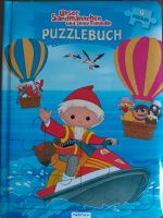 Puzzlebuch Sachsen - Neusalza-Spremberg Vorschau