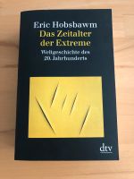 Eric Hobsbawm,Weltgeschichte des 20.Jahrhundert Baden-Württemberg - Spaichingen Vorschau