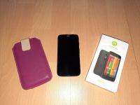 Motorola moto g 8 GB Nordrhein-Westfalen - Paderborn Vorschau