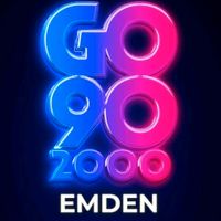 2 Karten für die GO 90 / 2000 Party Emden Niedersachsen - Emden Vorschau