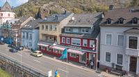 Mehrfamilienhaus mit Rheinblick und Cafe/Restaurant - Immobilie - Haus Rheinland-Pfalz - St. Goarshausen Vorschau