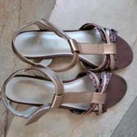 Sandalette s.Oliver  Gr. 37 Niedersachsen - Laatzen Vorschau
