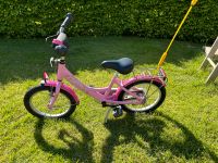 Puky Kinderfahrrad 16 Zoll Mädchen Lillifee Schleswig-Holstein - Eckernförde Vorschau