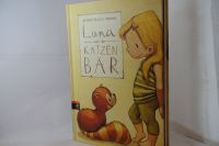 Luna und der Katzenbär - Kinderbuch Duisburg - Duisburg-Süd Vorschau