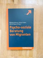 Psycho-soziale Beratung von Migranten Leipzig - Leipzig, Zentrum Vorschau