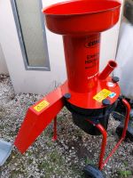 Garten Häcksler 1600W Bayern - Nördlingen Vorschau