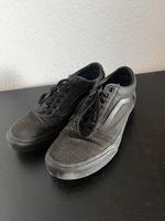 Vans Sneaker Schwarz Nordrhein-Westfalen - Beckum Vorschau