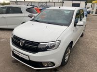 Dacia Logan MCV TCe 90 (S&S) Comfort Baden-Württemberg - Ludwigsburg Vorschau