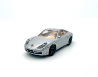 Bburago Porsche 911 Carrera 1/43 Made in Italy Auto Spielzeug Nordrhein-Westfalen - Wülfrath Vorschau