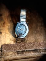 Dugena Automatic Armbanduhr 10504 17 Jewels antichoc Nordrhein-Westfalen - Ratingen Vorschau