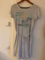Damen Kleid von SOCCX Größe 34 Berlin - Treptow Vorschau