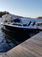 Fairline Holiday inklusive Trailer Parchim - Landkreis - Raben Steinfeld Vorschau