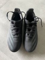 Fußballschuhe adidas Kinder schwarz Größe 36,5 Nordrhein-Westfalen - Reken Vorschau