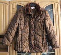 Wunderschöne leichte Winter-Steppjacke, Gr. 44 Berlin - Steglitz Vorschau