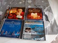 Weihnachts CD Bayern - Dießen Vorschau