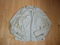 GUESS vegane Lederjacke L/42 Herzogtum Lauenburg - Lauenburg Vorschau