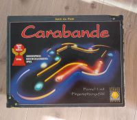 Spiel Carabande - Spiel des Jahres 1996 Weihnachten Beuel - Limperich Vorschau