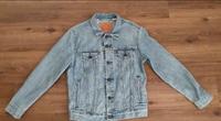 Levis Levi’s Jeansjacke Herzogtum Lauenburg - Aumühle bei Hamburg Vorschau