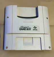 Nintendo Super NES Gameboy Adapter Bayern - Neustadt b.Coburg Vorschau