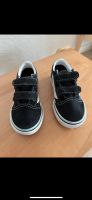 Vans Kinder Sneaker schwarz Rheinland-Pfalz - Sinzig Vorschau