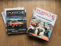 Porsche Klassik Magazinsammlung Oldtimer Nordrhein-Westfalen - Xanten Vorschau