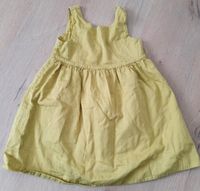 Sommer Kleid von Vertbaudet Größe 104 Grün Hängerchen Baden-Württemberg - Mietingen Vorschau