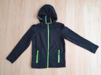 Skipulli Fleecepulli Kapuzenpulli schwarz Gr. 140 Nordrhein-Westfalen - Augustdorf Vorschau