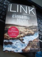 Einsame Nacht, Charlotte Link, TB, 2023, 1x gelesen, NR Haushalt Bonn - Gronau Vorschau