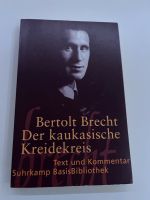 Bertolt Brecht- Der kaukasische Kreidekreis Bochum - Bochum-Süd Vorschau