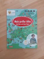 Mein grosser atlas der Erde und ihre Tiere Nordrhein-Westfalen - Attendorn Vorschau