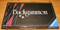 BACKGAMMON Bayern - Obernburg Vorschau