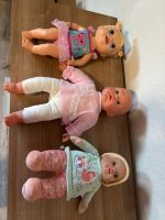 Puppen 3stück Dithmarschen - Brunsbuettel Vorschau