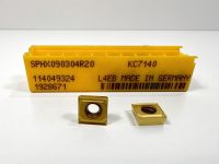 SPHX090304R-20 KENNAMETAL Bohr-Wendeplatten Schwerin - Altstadt Vorschau