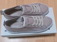 Neu! Tolle Esprit-Schuhe in beige! Nordrhein-Westfalen - Raesfeld Vorschau