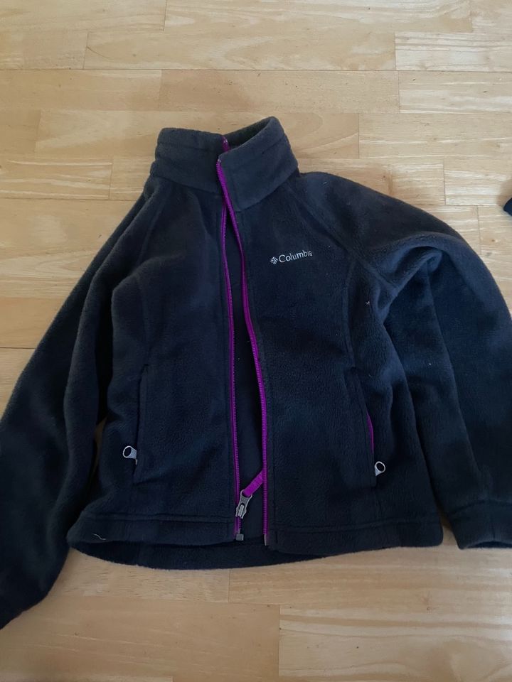 Columbia Fleecejacke, Fleece in Saarbrücken