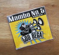 Single-CD - Lou Bega: Mambo No. 5, 1999 Herzogtum Lauenburg - Wentorf Vorschau