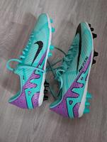 NIKE AIR ZOOM Fußballschuhe Größe 42,5 *Gebraucht* Nordrhein-Westfalen - Niederkassel Vorschau