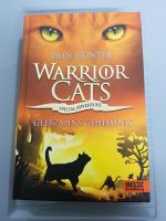 Warrior Cats ' Gelbzahns Geheimnis,  Versand 2,55€ Bayern - Heilsbronn Vorschau