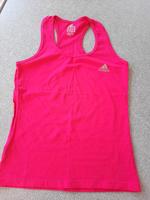 Schirt ohne Arm pink 36 Bayern - Salching Vorschau