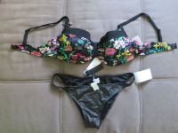 Bikinioberteil Chantelle 90 D oder Bikinihose Gr L NEU Dresden - Innere Altstadt Vorschau