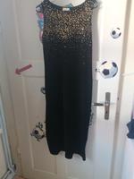 Kleid C&a schwarz Niedersachsen - Wrestedt Vorschau