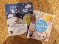 Nähen fürs Baby, Nähen fürs Nestchen, Babygeschenke, Nähbücher, D Nordrhein-Westfalen - Goch Vorschau