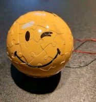 Smiley, Puzzle Ball, Ravensburger, 3D Puzzle, Dekoration Thüringen - Rudolstadt Vorschau