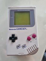 Nintendo Gameboy Bayern - Ingolstadt Vorschau